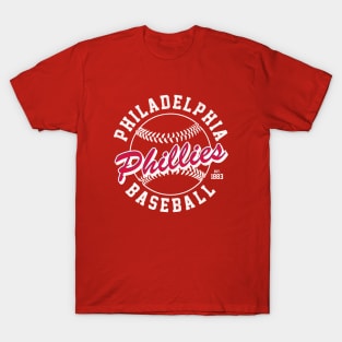 Phillies T-Shirt